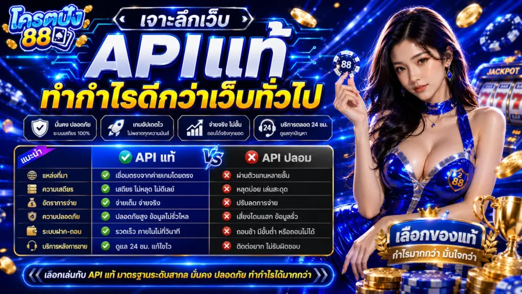 สล็อตเว็บตรง kodpung88